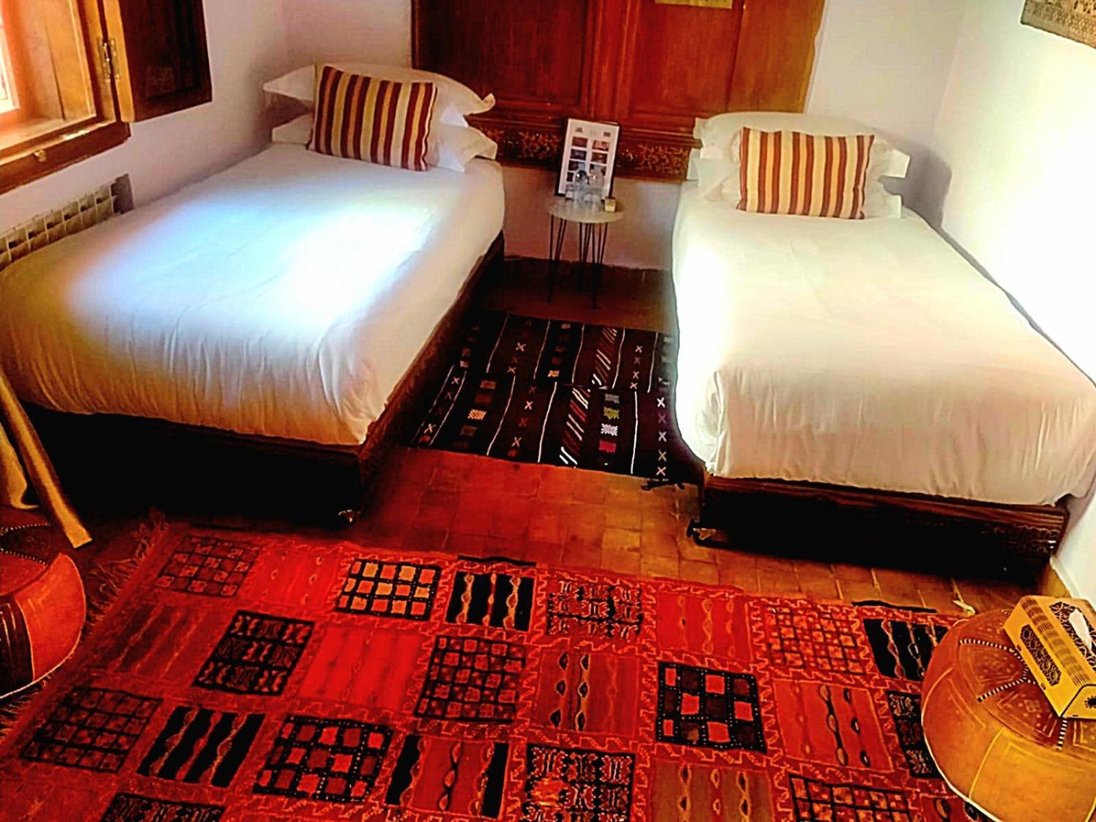 Riad Reve D Antan Marrakesh Esterno foto
