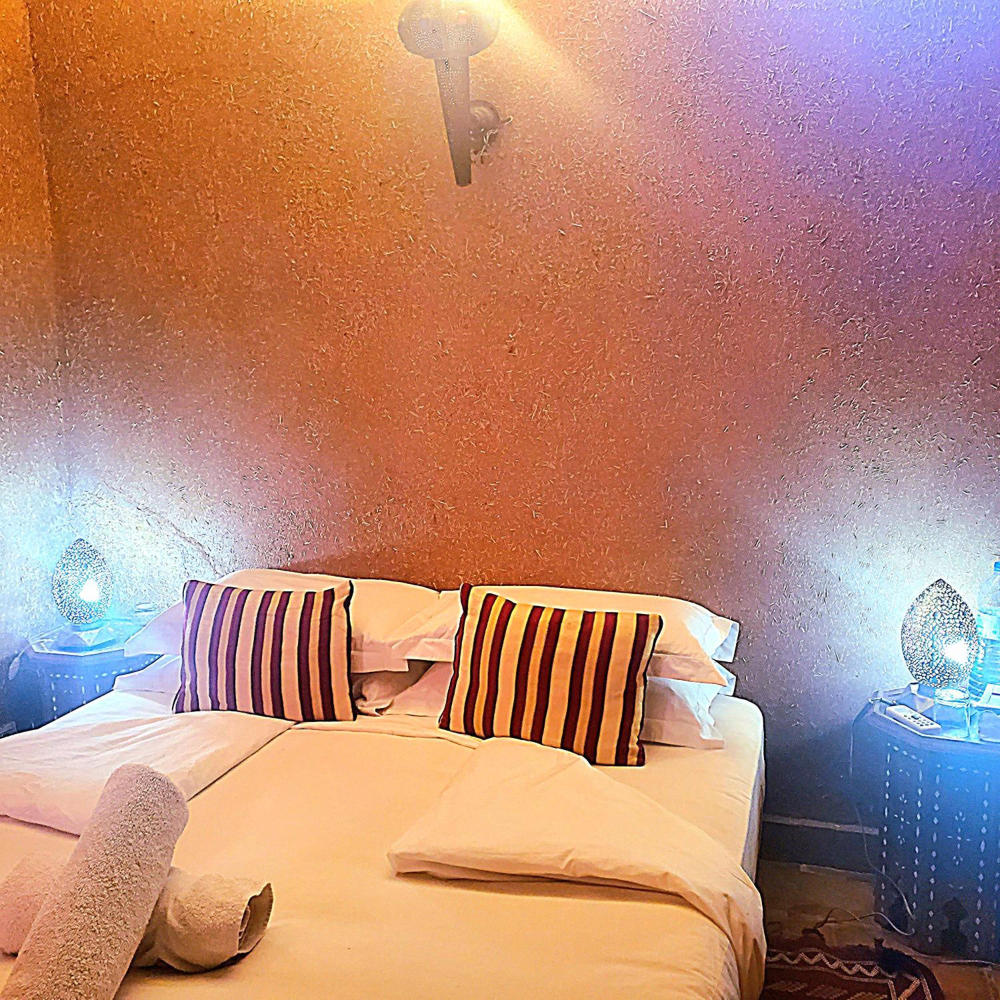 Riad Reve D Antan Marrakesh Esterno foto